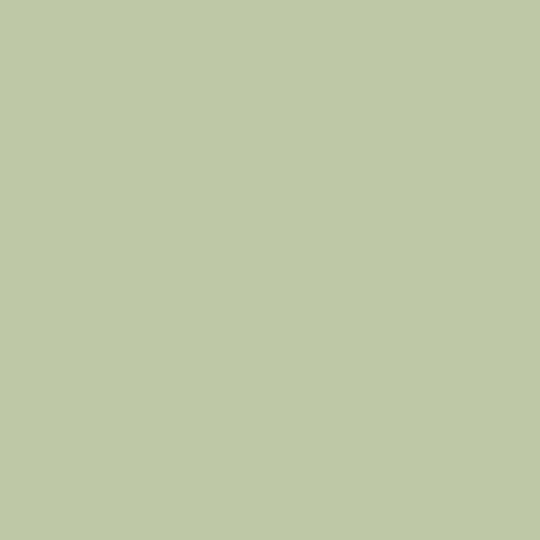 0750 Wispy Mint Color Is by Hirshfield's
