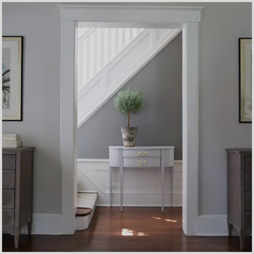 Interior Paints & Primers