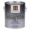 Ceiling White by Hirshfield's 