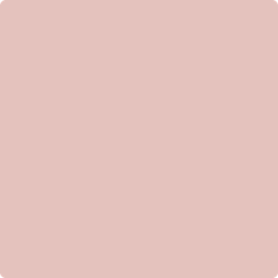 Benjamin Moore's 2092-60 Georgia Pink| Hirshfield's