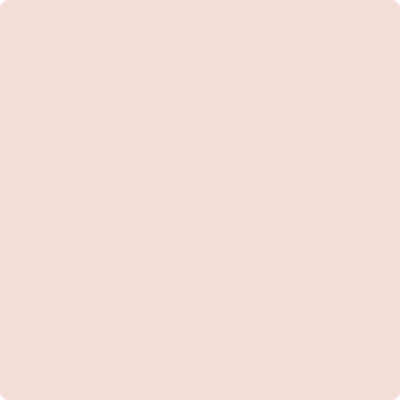 Benjamin Moore's 2093-60 Playful Pink| Hirshfield's