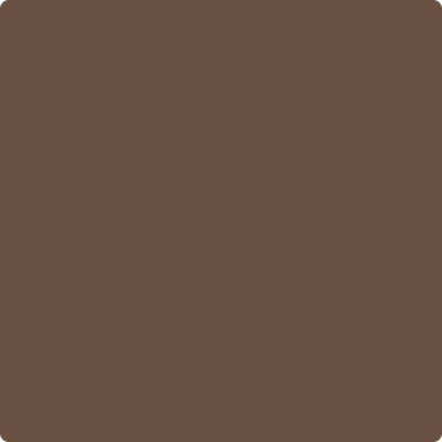 Benjamin Moore's 2107-20 Mocha Brown| Hirshfield's Benjamin Moore's 2107-20 Mocha Brown| Hirshfield's