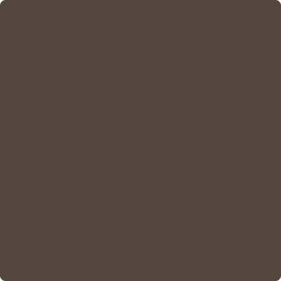Benjamin Moore's 2114-20 Mississippi Mud| Hirshfield's