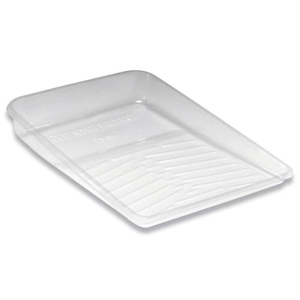 R406 Deluxe Metal Tray Liner for R402