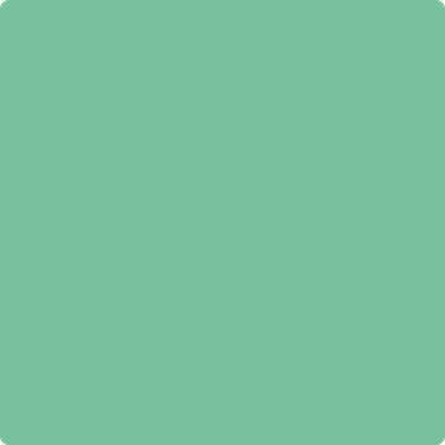 586 Northern Lights by Benjamin Moore | Hirshfield's