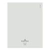 OC-53 Horizon Peel & Stick Color Swatch by Benjamin Moore, available at Hirshfield's in Minnesota.