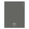 HC-166 Kendall Charcoal Peel & Stick Color Swatch by Benjamin Moore, available at Hirshfield's in Minnesota.