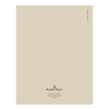 HC-81 Manchester Tan Peel & Stick Color Swatch by Benjamin Moore, available at Hirshfield's in Minnesota.