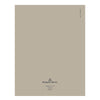AF-100 Pashmina Peel & Stick Color Swatch by Benjamin Moore, available at Hirshfield's in Minnesota.