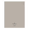 2108-50 Silver Fox Peel & Stick Color Swatch by Benjamin Moore, available at Hirshfield's in Minnesota.