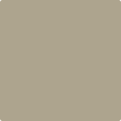 Benjamin Moore's AF-395 Meditation | Hirshfield's