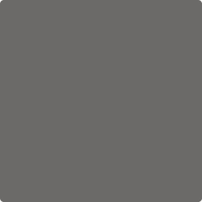 Benjamin Moore's CC-544 Overcoat | Hirshfield's