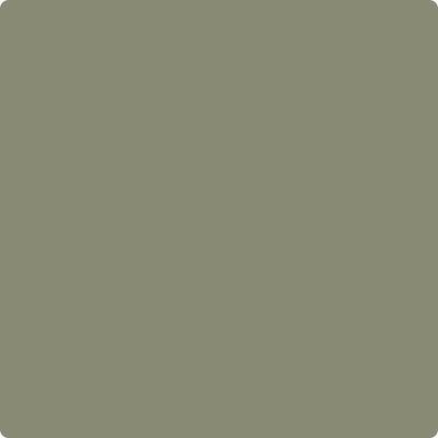 Benjamin Moore's CC-722 Vineland | Hirshfield's