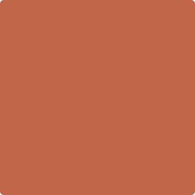 Benjamin Moore's CC-98 Prairie Lily | Hirshfield's