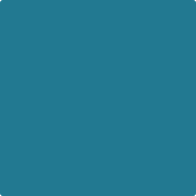 Benjamin Moore CSP-645 Avalon Teal| Hirshfield's