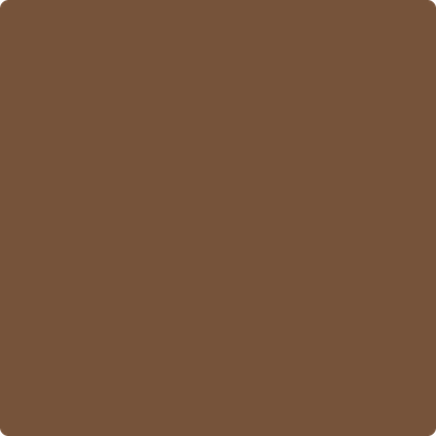 Benjamin Brownさん専用.4 Benjamin Moore's HC-186 Charleston Brown | Hirshfield's