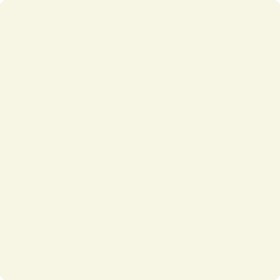 Benjamin Moore's OC-127 White Chocolate | Hirshfield's