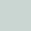 Digital representation of the paint color 0482 Powdered Pool from the Color Is… Color Collection available at Hirshfield's.
