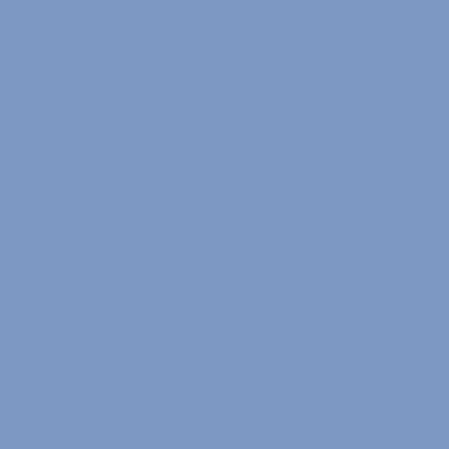 Digital representation of the paint color 0597 Himalayan Sky from the Color Is… Color Collection available at Hirshfield's.