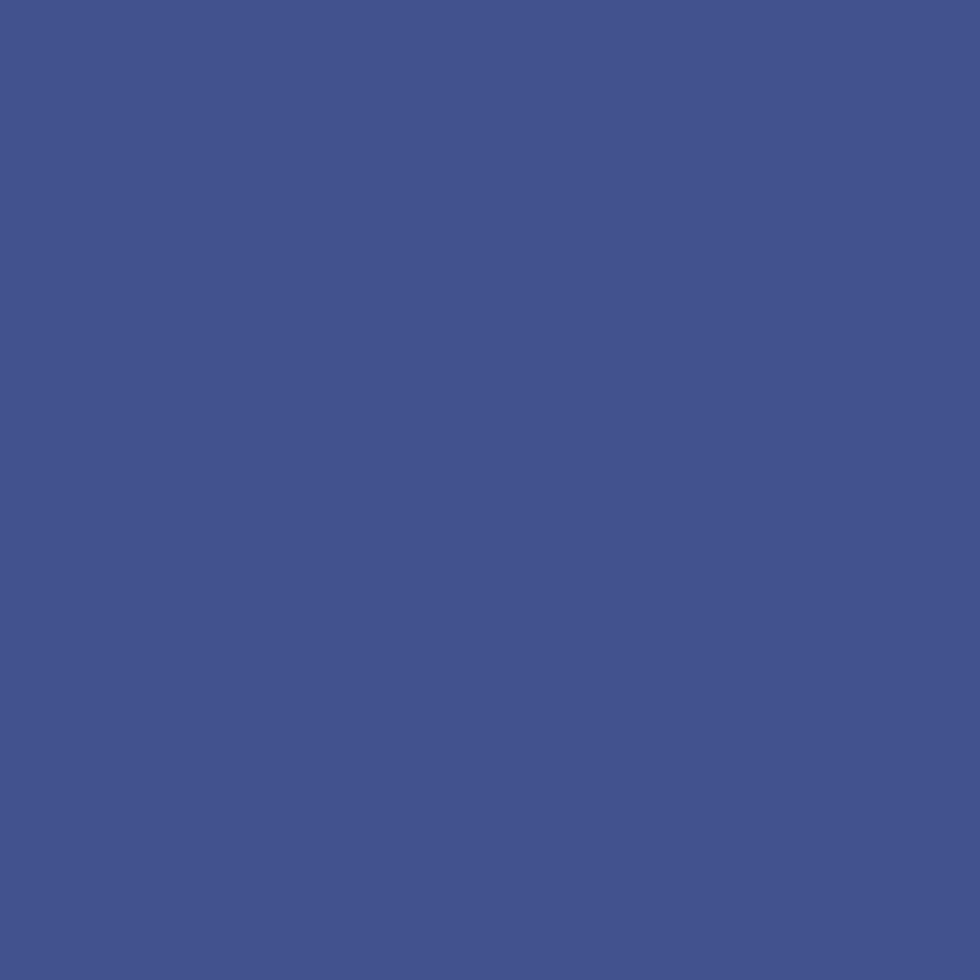 Digital representation of the paint color 0613 Blue Highlight from the Color Is… Color Collection available at Hirshfield's.