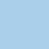 Digital representation of the paint color 0638 Watery Sea from the Color Is… Color Collection available at Hirshfield's.