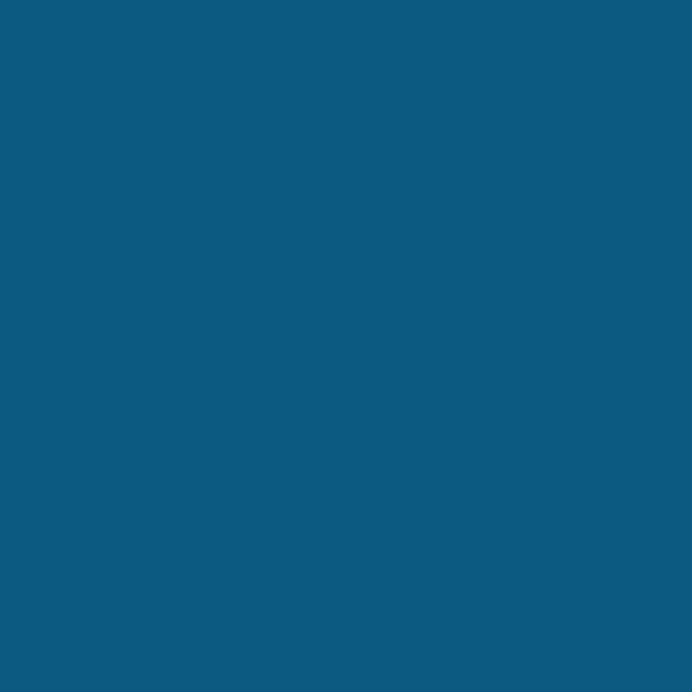 Digital representation of the paint color 0662 Ocean Spray from the Color Is… Color Collection available at Hirshfield's.