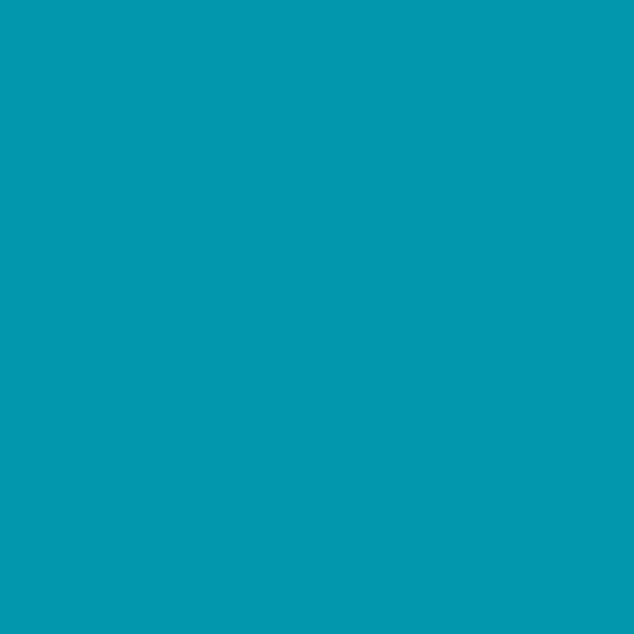 Digital representation of the paint color 0675 Blue Bliss from the Color Is… Color Collection available at Hirshfield's.