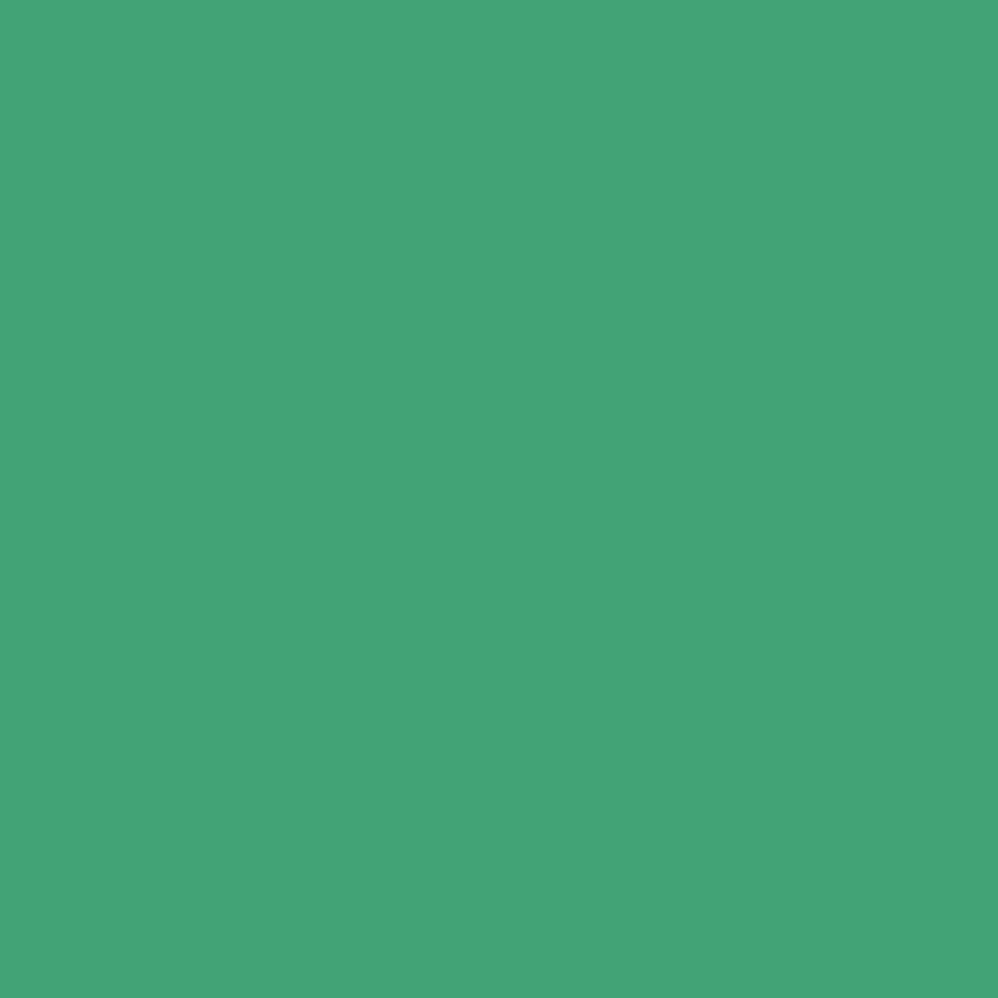Digital representation of the paint color 0717 Tropical Tale from the Color Is… Color Collection available at Hirshfield's.