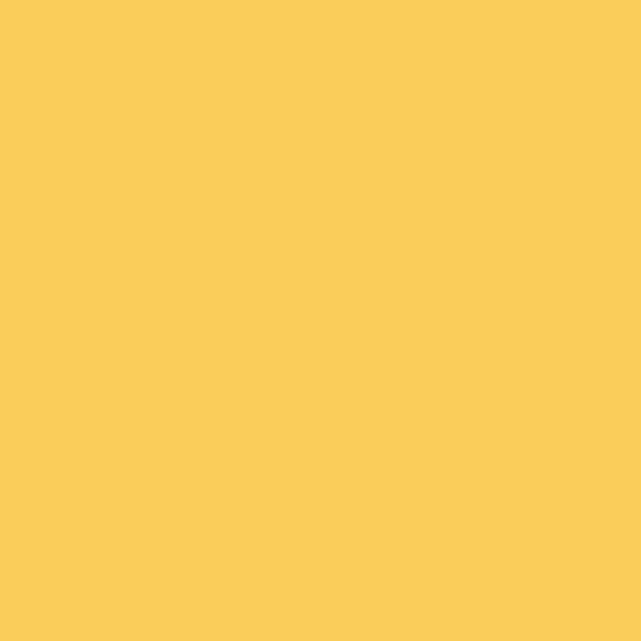 Digital representation of the paint color 0829 Dandy Lion from the Color Is… Color Collection available at Hirshfield's.