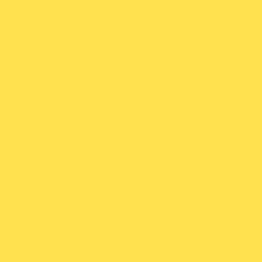 Digital representation of the paint color 0850 Citron from the Color Is… Color Collection available at Hirshfield's.
