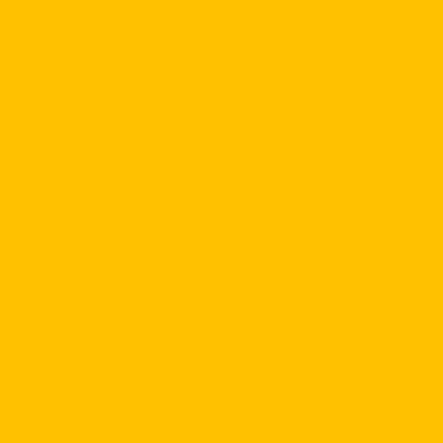 Digital representation of the paint color 0858 Look at the Bright Side from the Color Is… Color Collection available at Hirshfield's.