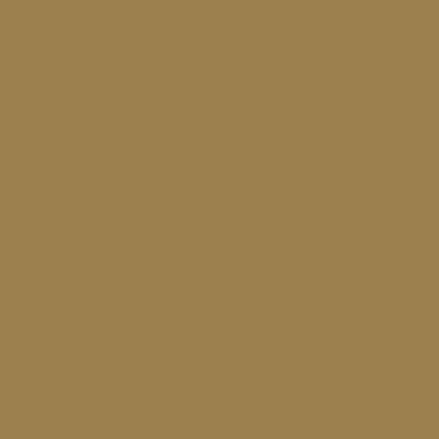 Digital representation of the paint color 0886 Gold Estate from the Color Is… Color Collection available at Hirshfield's.