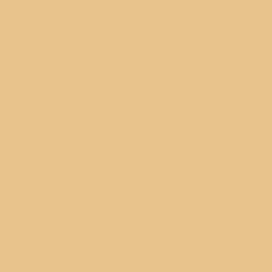 Digital representation of the paint color 0905 Egyptian Gold from the Color Is… Color Collection available at Hirshfield's.
