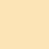 Digital representation of the paint color 0923 Tiffany Light from the Color Is… Color Collection available at Hirshfield's.