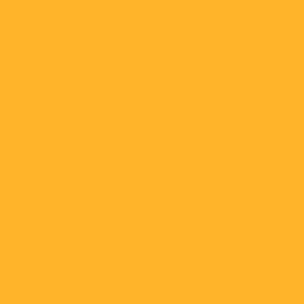 Digital representation of the paint color 0955 Lemon Whisper from the Color Is… Color Collection available at Hirshfield's.