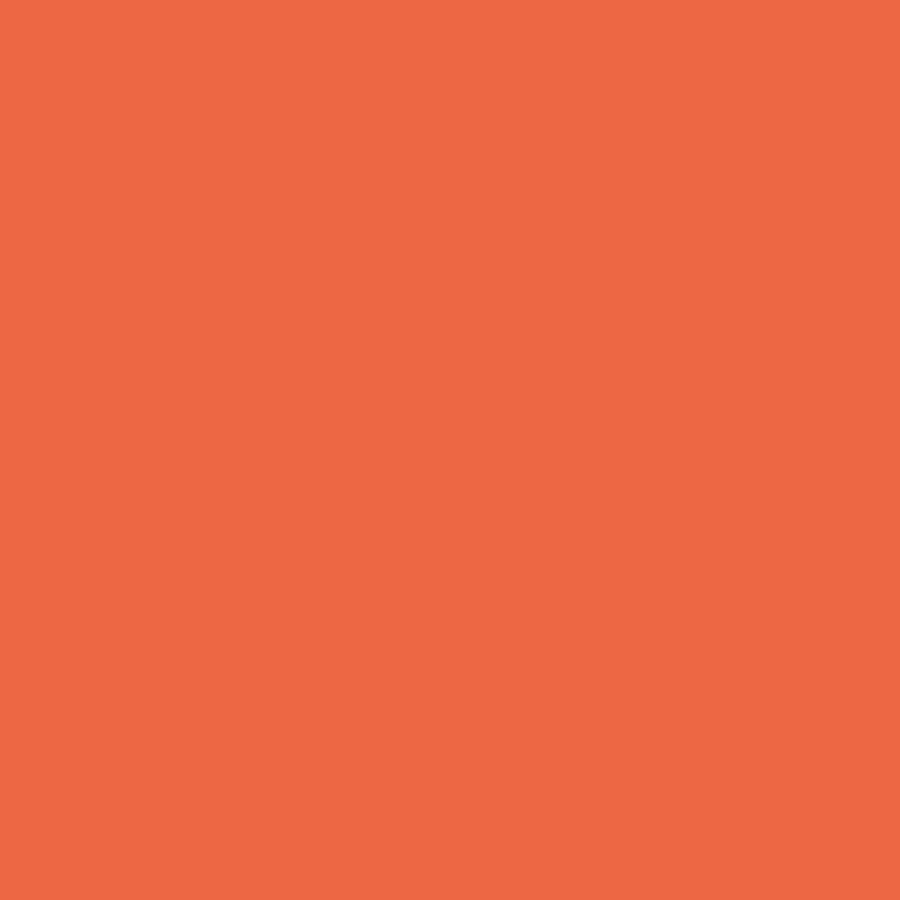 Digital representation of the paint color 1047 Starfish from the Color Is… Color Collection available at Hirshfield's.