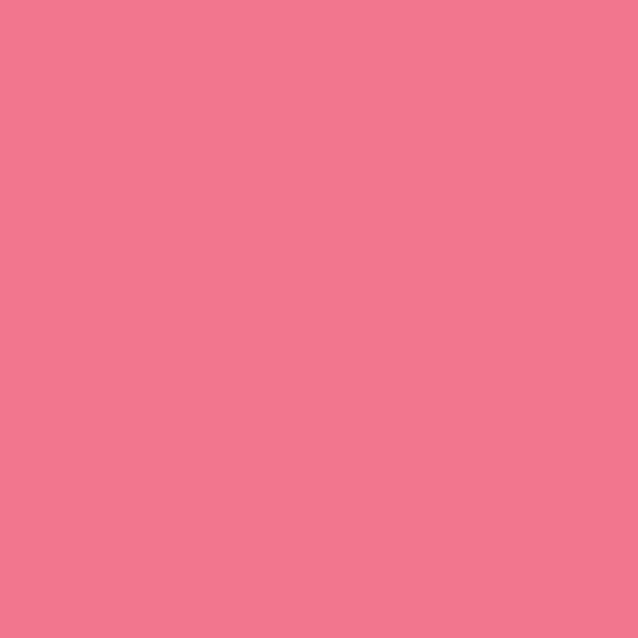 Digital representation of the paint color 1108 Pink Explosion from the Color Is… Color Collection available at Hirshfield's.