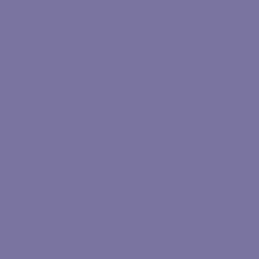 Digital representation of the paint color 1249 Purple Spire from the Color Is… Color Collection available at Hirshfield's.