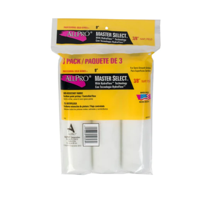 Shop Wooster Master Select Roller Cover at Hirshfield's