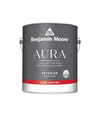 Benjamin Moore Aura Exterior Low Lustre available at Hirshfield's.