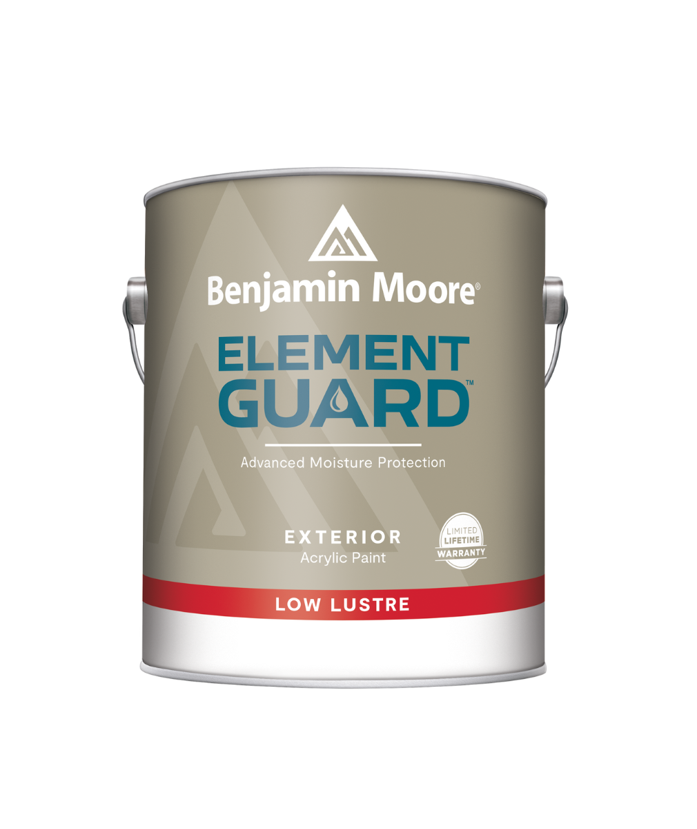 Element Guard® Exterior Paint