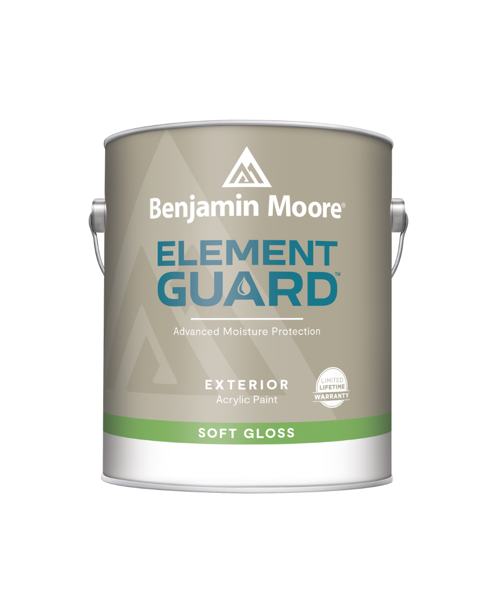 Element Guard® Exterior Paint