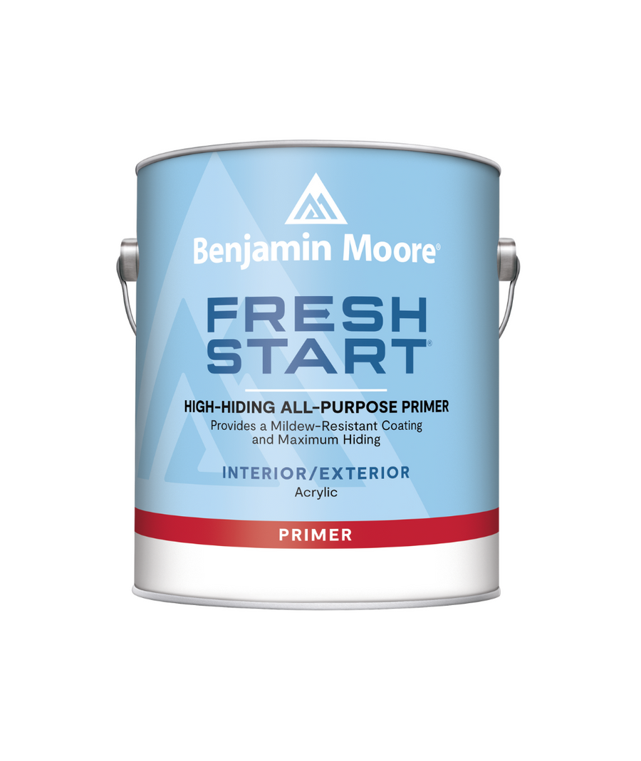 Fresh Start®  High Hiding All-Purpose Primer