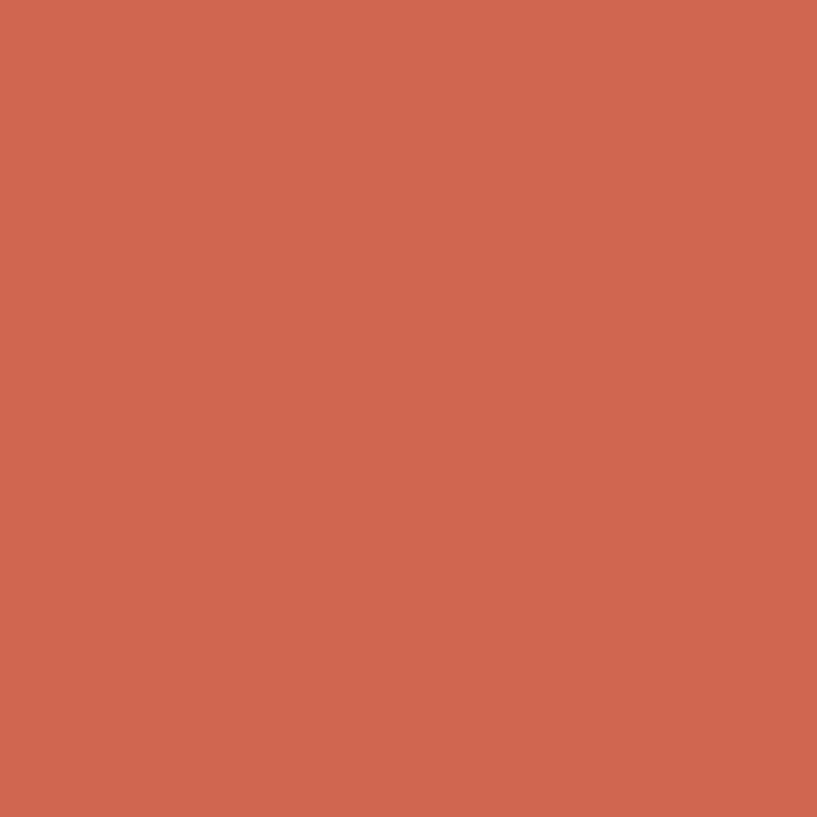 Digital representation of the paint color H0014 Clementine from the Historic Collection available at Hirshfield's.
