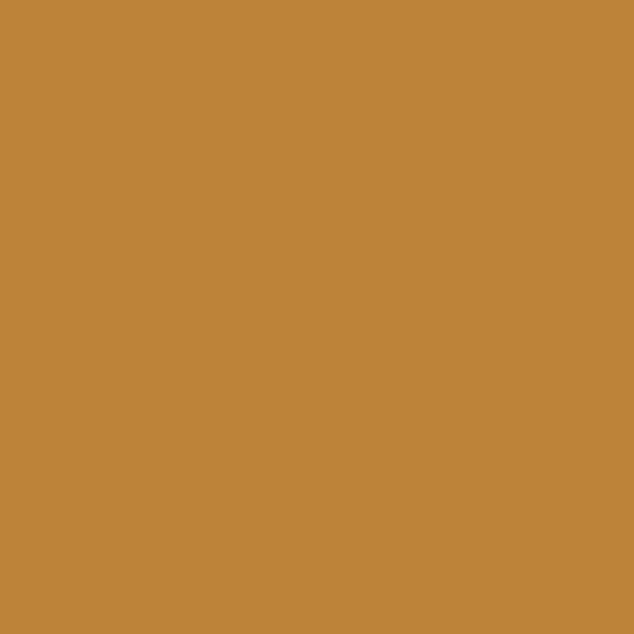 Digital representation of the paint color H0027 Farmhouse Ochre from the Historic Collection available at Hirshfield's.