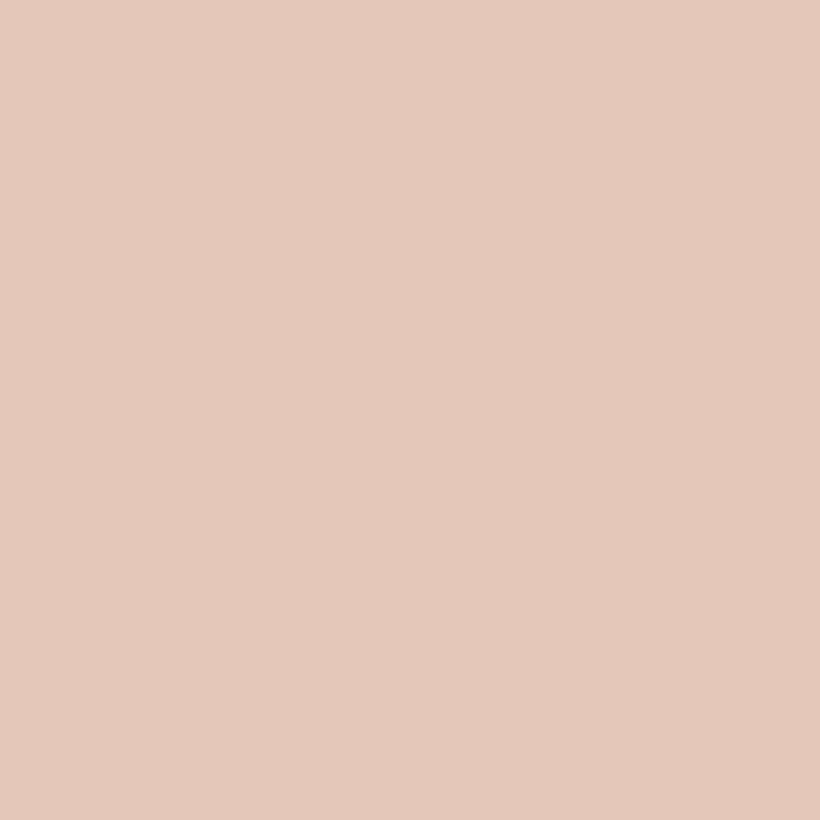 Digital representation of the paint color H0034 Lyman Camelia from the Color Is… Color Collection available at Hirshfield's.