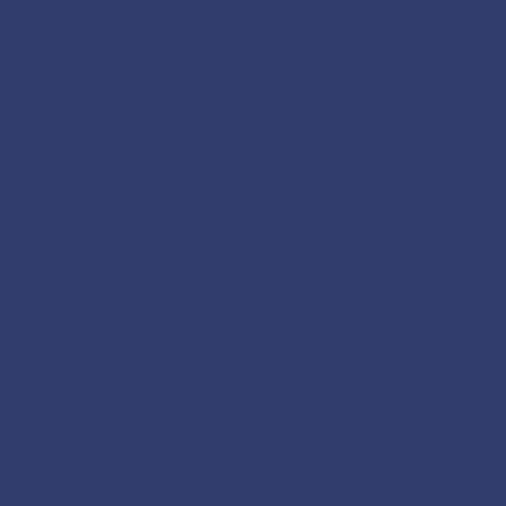 Digital representation of the paint color H0061 Newport Indigo from the Historic Collection available at Hirshfield's.