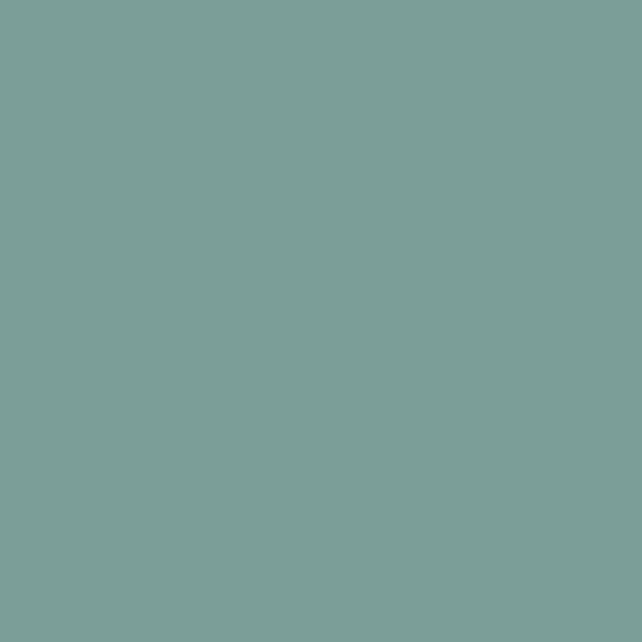 Digital representation of the paint color H0078 Viscaya from the Color Is… Color Collection available at Hirshfield's.