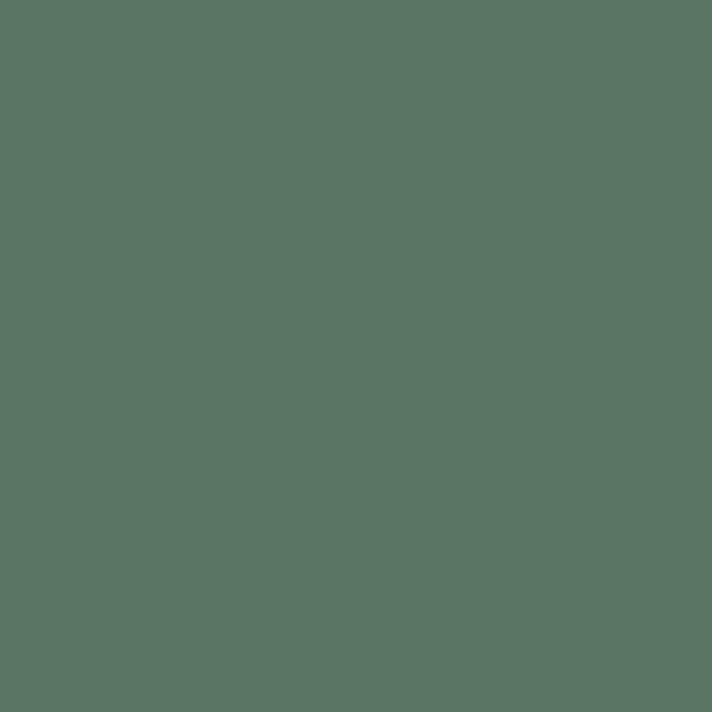 Digital representation of the paint color H0083 Brookside from the Historic Collection available at Hirshfield's.