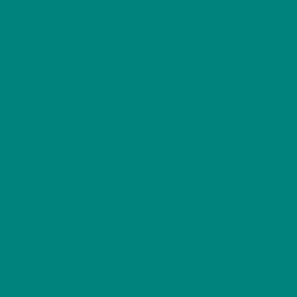 Digital representation of the paint color H0086 Blue Winged Teal from the Historic Collection available at Hirshfield's.